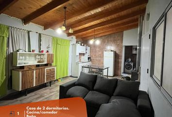 Casa en  Malargüe, Mendoza