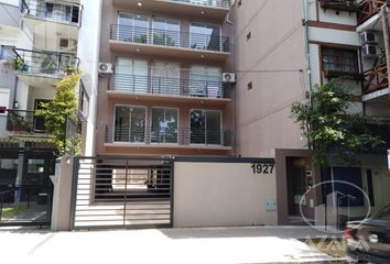 Departamento en  Olivos, Partido De Vicente López