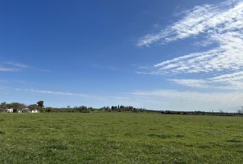 Terrenos en  Larroque, Entre Ríos