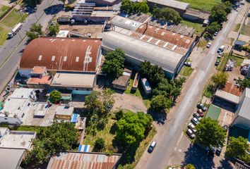 Terrenos en  Godoy, Rosario