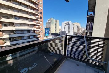 Departamento en  Boedo, Capital Federal