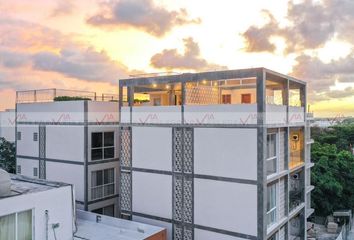 Departamento en  Calle 75 N 1-1, Ejidal, Playa Del Carmen, Solidaridad, Quintana Roo, 77712, Mex