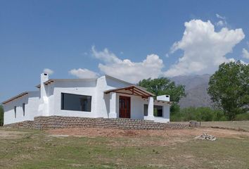 Casa en  Tafí Del Valle, Tucumán