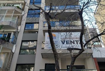 Departamento en  Caballito, Capital Federal