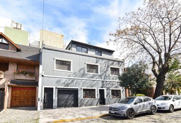 Terrenos en  Villa Urquiza, Capital Federal