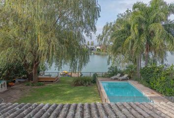 Casa en  Santa Bárbara, Partido De Tigre