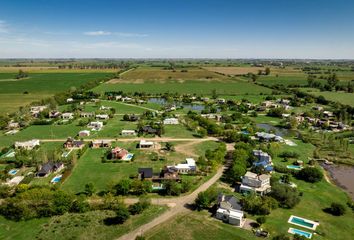 Terrenos en  Oliveros, Santa Fe