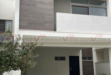 Casa en  Avenida Cumbres Del Sol, Cumbres Platinum, Mitras Poniente, García, Nuevo León, 64349, Mex