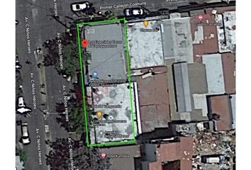 Local comercial en  Avenida Niños Héroes, Zona Norte, Tijuana, Baja California, 22000, Mex