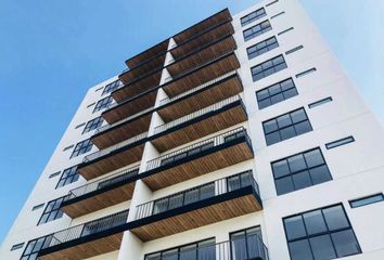 Departamento en  Calle Justo Sierra 2176, Ladrón De Guevara, Guadalajara, Jalisco, 44600, Mex