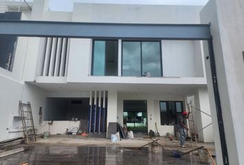 Casa en  Circuito Del Lince Ote, Zapopan, Jalisco, 45237, Mex