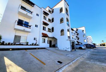 Departamento en  Calle Torre Molinos, Plaza Del Mar, Playas De Rosarito, Baja California, 22746, Mex