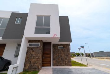 Casa en condominio en  Privada Florencia, Tlajomulco De Zúñiga, Jalisco, 45645, Mex