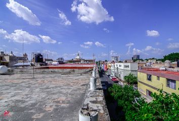 Casa en  Doctor Juan José Álvarez Márquez, Calle Jesús González Ortega 589, Centro, Guadalajara, Jalisco, 44200, Mex