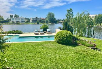 Casa en  Bahía Grande, Partido De Tigre