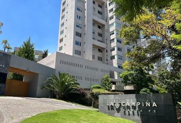 Departamento en  Avenida Vasco De Quiroga, Cruz Manca, Cuajimalpa De Morelos, Ciudad De México, 05320, Mex