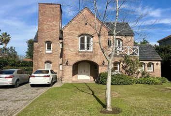 Casa en  Solares Del Talar, Partido De Tigre