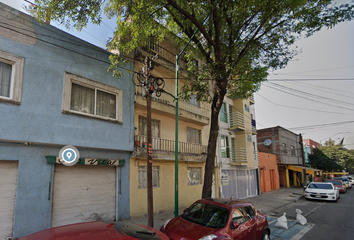 Departamento en  Calle Neptuno 51-81, San Simón Tolnáhuac, Cuauhtémoc, Ciudad De México, 06920, Mex