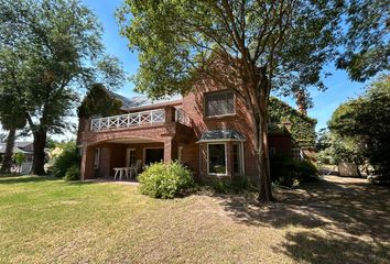 Casa en  Fisherton, Rosario