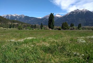 Terrenos en  Cholila, Chubut