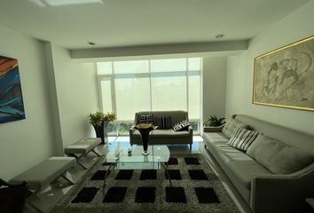 Departamento en  Italianni's, Lomas Country Club, Huixquilucan, México, 52779, Mex