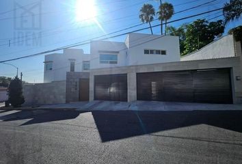 Casa en  Calle Guayana Inglesa, Vista Hermosa, Monterrey, Nuevo León, 64620, Mex