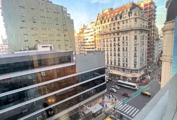 Oficinas en  San Nicolás, Capital Federal