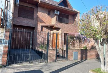 Casa en  Villa Maipu, Partido De General San Martín