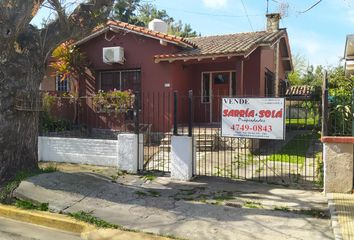 Casa en  Rincón De Milberg, Partido De Tigre