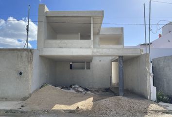 Casa en  Calle 21, Cholul, Mérida, Yucatán, 97305, Mex