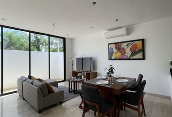 Casa en  Calle 21, Cholul, Mérida, Yucatán, 97305, Mex