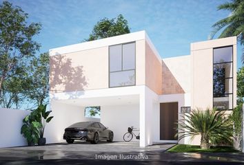 Casa en  Calle 20e, X Canatún, Mérida, Yucatán, 97302, Mex