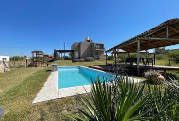 Casa en  Villa Santa Cruz Del Lago, Córdoba