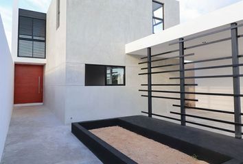 Casa en  Calle 20 109, Conkal, Yucatán, 97345, Mex