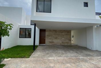 Casa en  Calle 20 109, Conkal, Yucatán, 97345, Mex