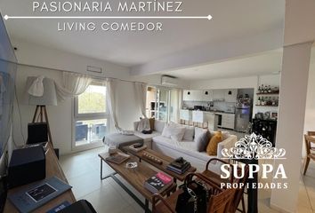 Departamento en  Martínez, Partido De San Isidro