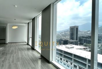 Departamento en  Paseo Encinos, Parque Corporativo Santa Engracia, San Pedro Garza García, Nuevo León, 66273, Mex