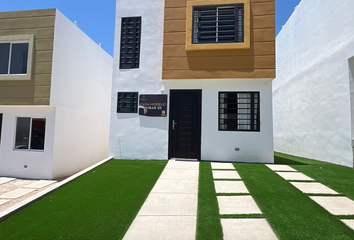 Casa en  Avenida Murua 1, Los Arenales I, Tijuana, Baja California, 22464, Mex