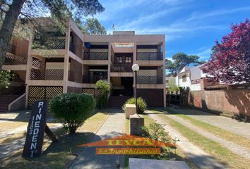 Departamento en  La Herradura, Pinamar