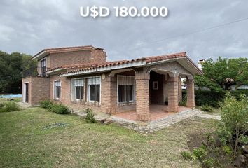 Casa en  Merlo, San Luis