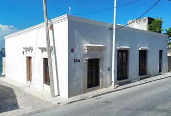 Casa en  Calle 20, Centro Lerma, Campeche, 24500, Mex