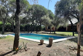 Casa en  La Calera, Córdoba