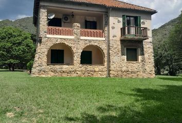 Casa en  Villa General Belgrano, Córdoba