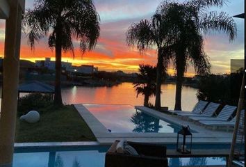 Casa en  Los Lagos, Partido De Tigre