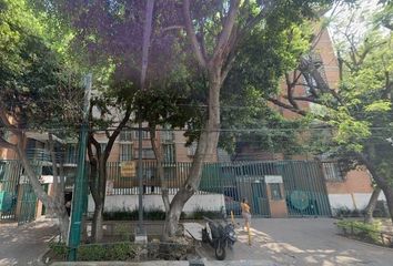 Departamento en  Eje Vial Eje 3 Sur 102, Buenos Aires, Cuauhtémoc, Ciudad De México, 06780, Mex