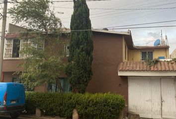 Casa en  Calle Jacarandas, Villas De Tolimpa, Lomas De San Esteban, Texcoco, México, 56225, Mex