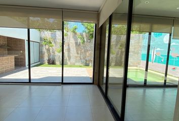 Casa en condominio en  Calle 2-a, Santa Gertrudis Copo, Mérida, Yucatán, 97305, Mex