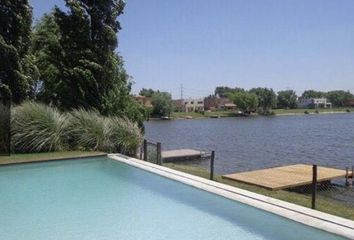 Casa en  General Pacheco, Partido De Tigre