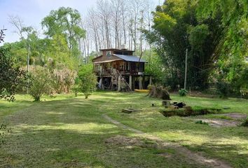 Casa en  Delta, Partido De Tigre