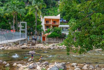 Casa en  Avenida Manantial 372-372, Buenos Aires, Puerto Vallarta, Jalisco, 48370, Mex